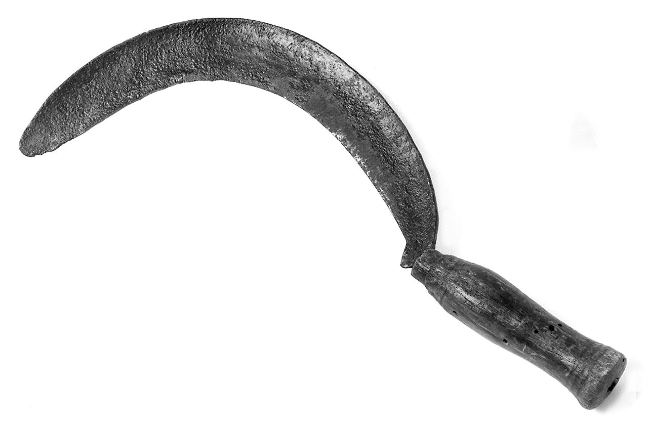 falce - produzione toscana (1989)