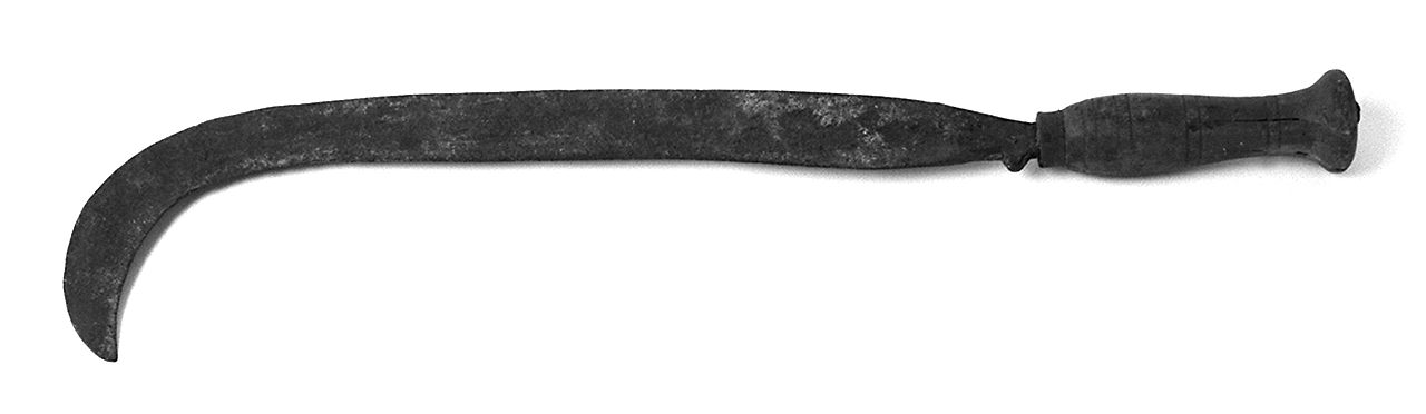 roncola - produzione toscana (1989)