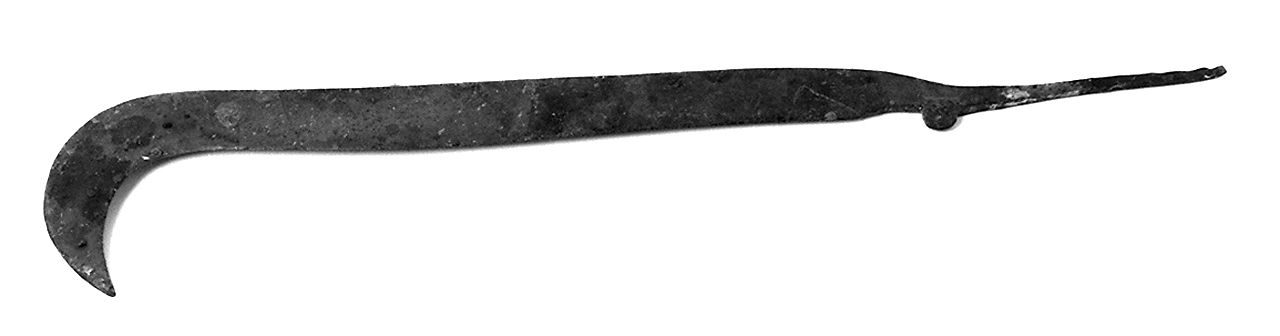 roncola - produzione toscana (1989)