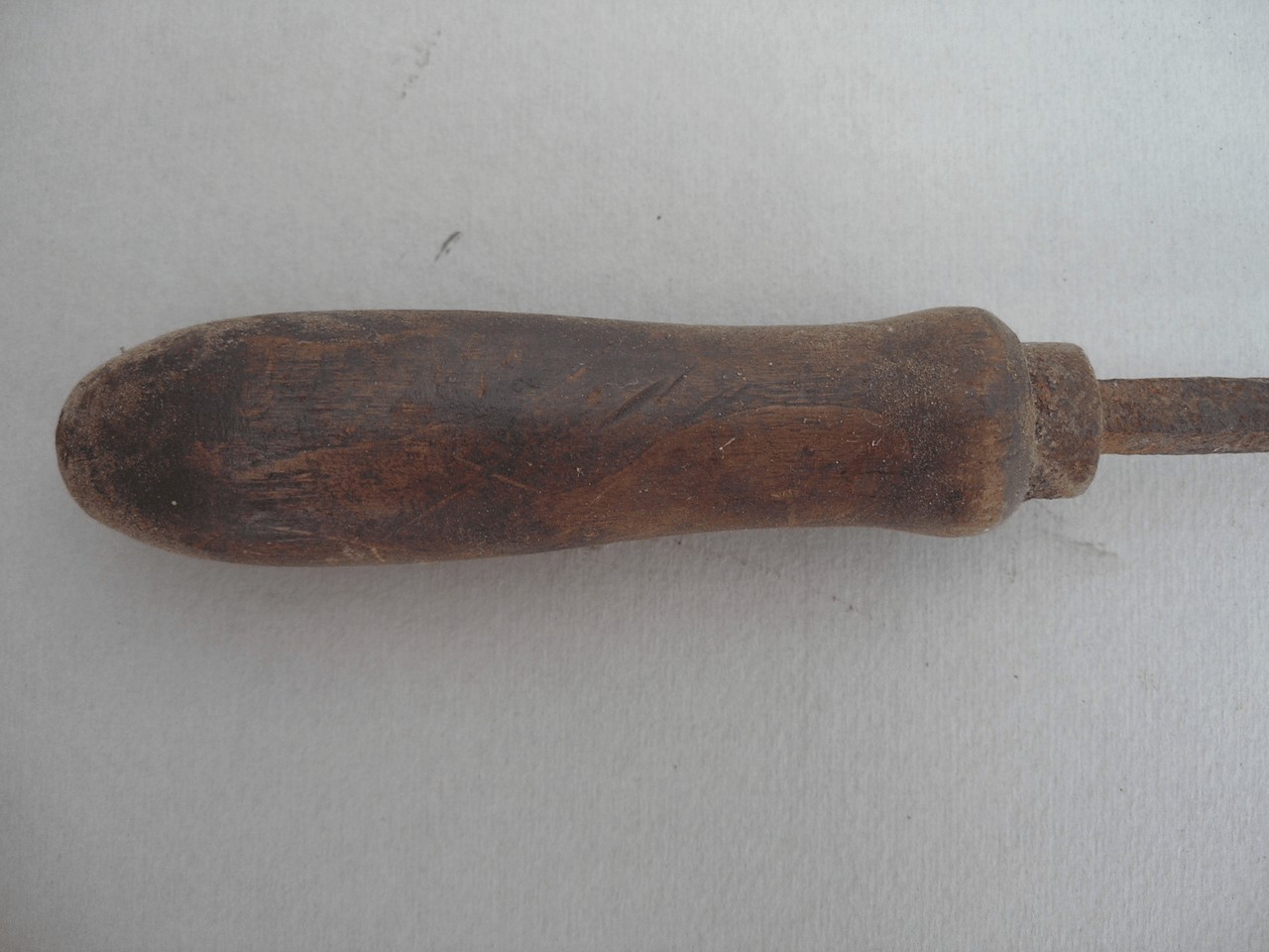 saldatore - produzione grossetana (sec. XIX prima metà)