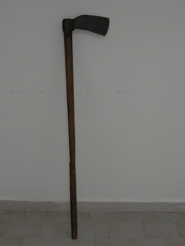 zappetta - bottega grossetana (sec. XIX seconda metà)