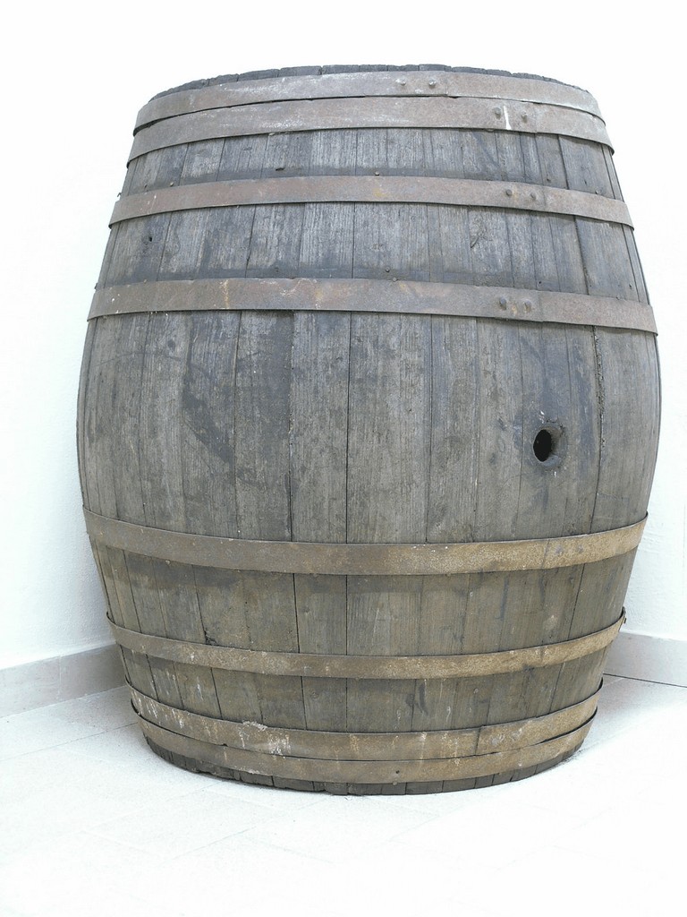 botte - bottega grossetana (sec. XIX seconda metà)