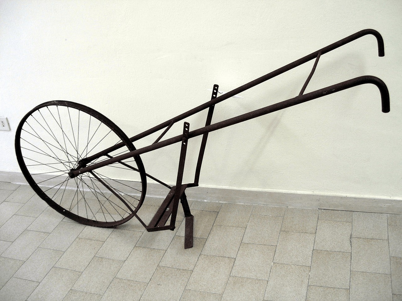 tagliaerba - bottega grossetana (sec. XIX seconda metà)