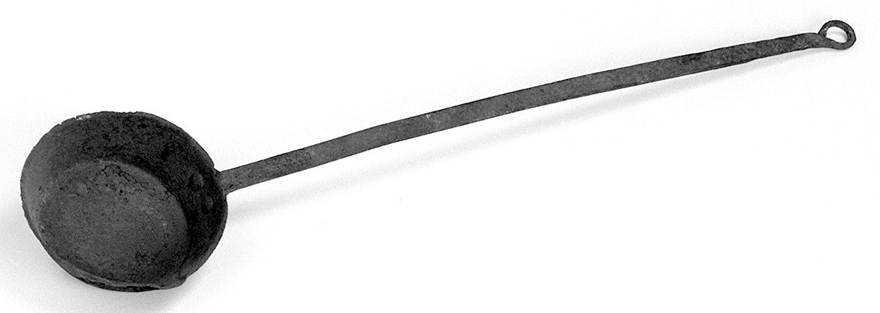 padellino - senese (1950 ante)