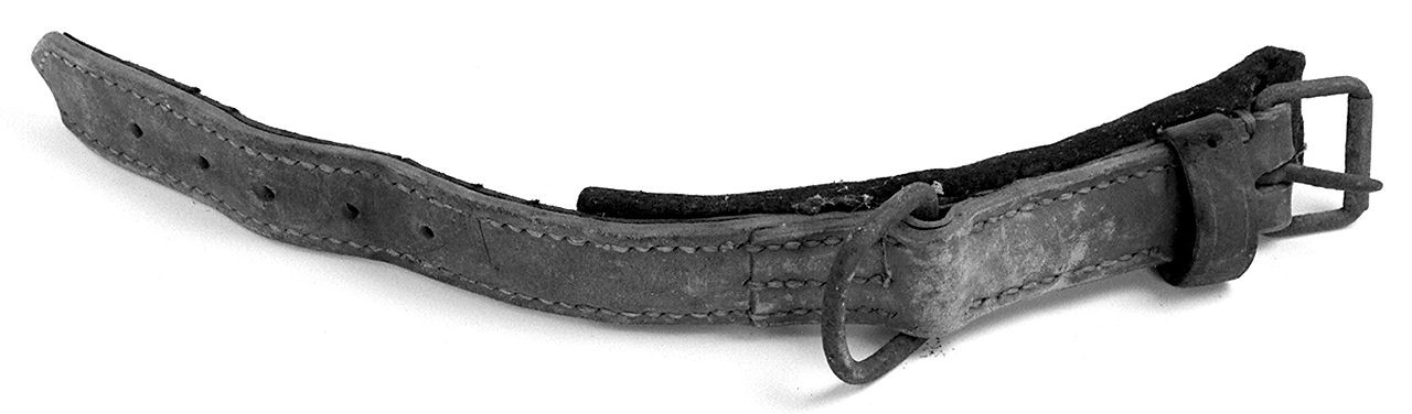 finimento - senese (1950 ante)