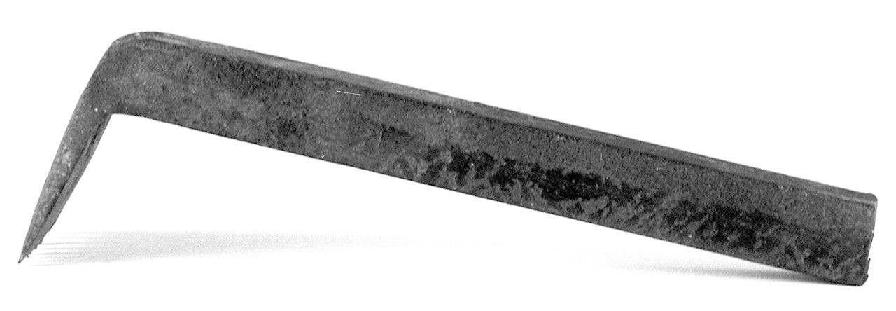 raschietto - senese (1970 ante)