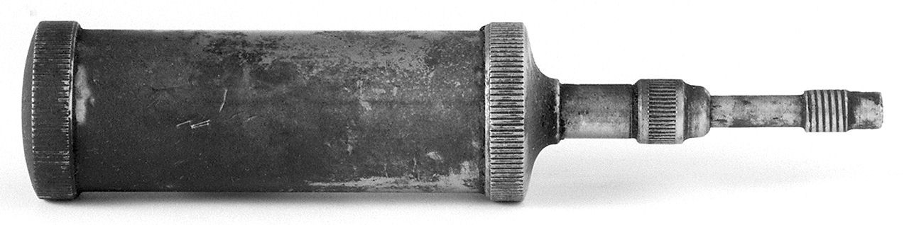 ingrassatore - senese (1950 ante)