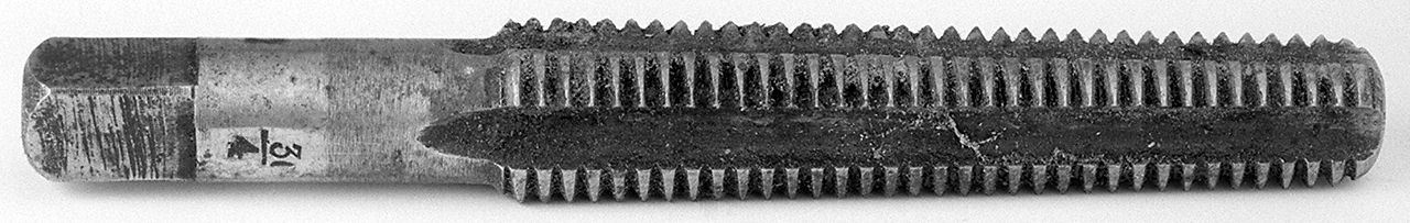 maschio sbozzatore - senese (1950 ante)