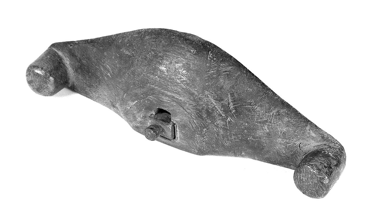 graffietto - senese (1950 ante)