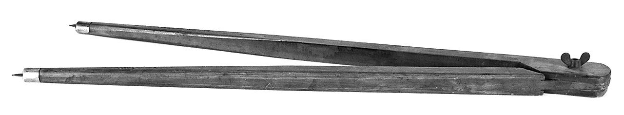 compasso - senese (1950 ante)