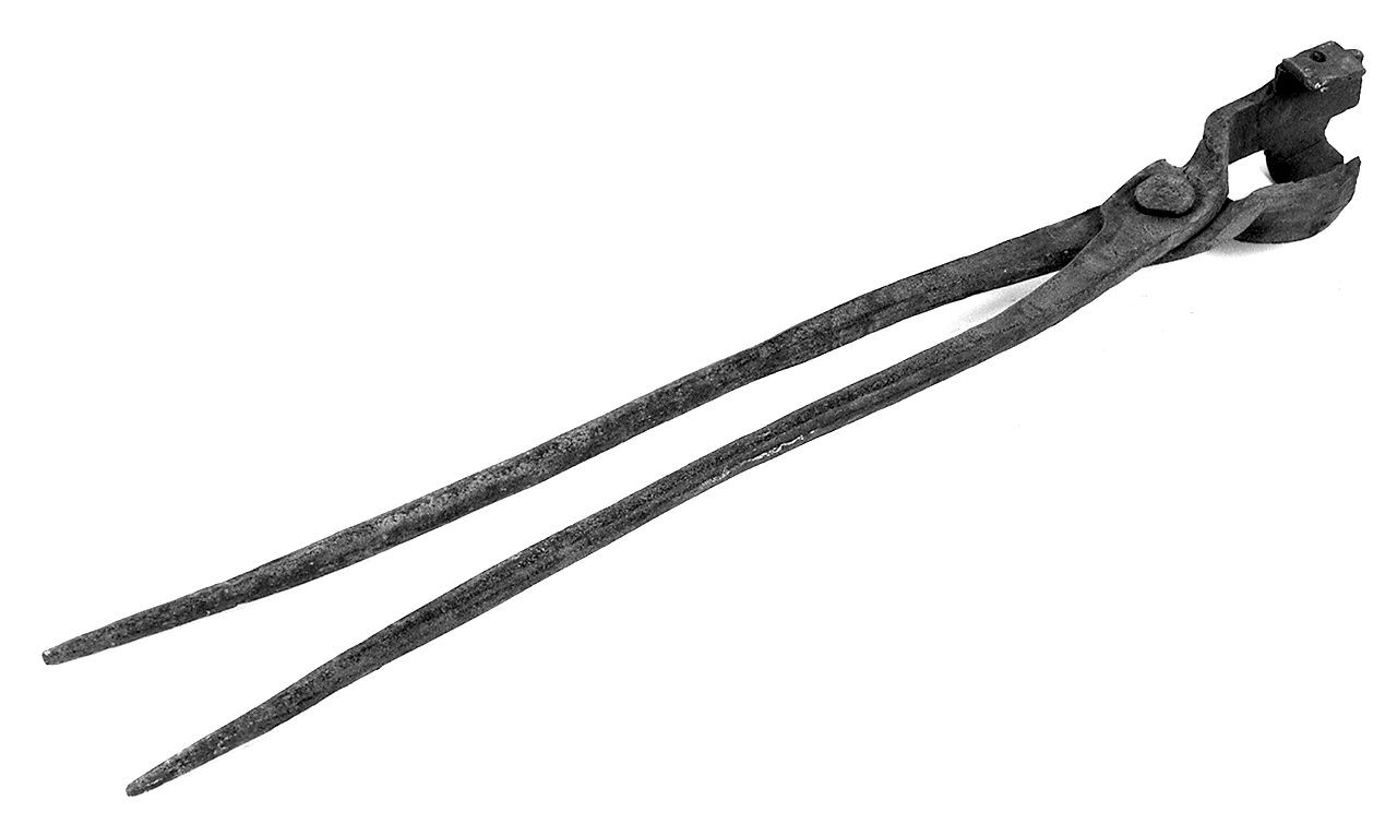 tenaglia - senese (1950 ante)