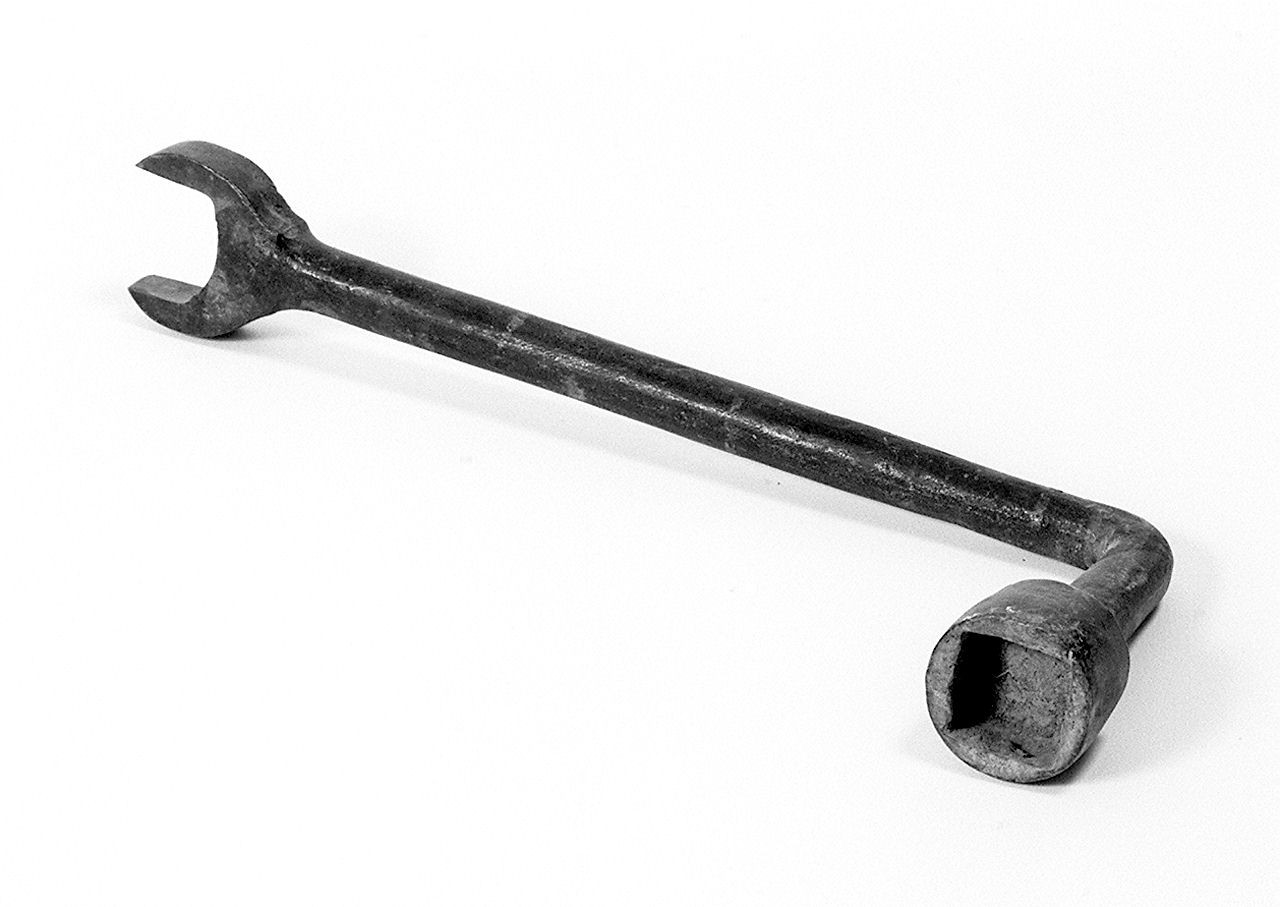 chiave, combinata - senese (sec. XX seconda metà)