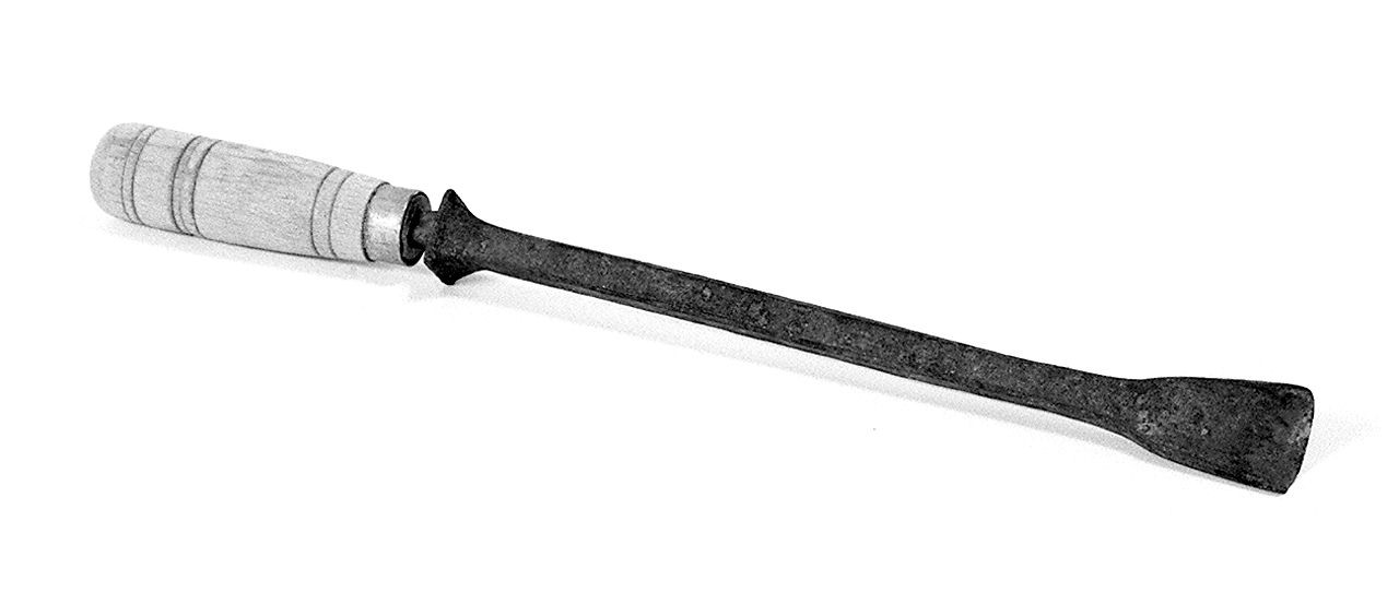 sgorbia - senese (1950 ante)