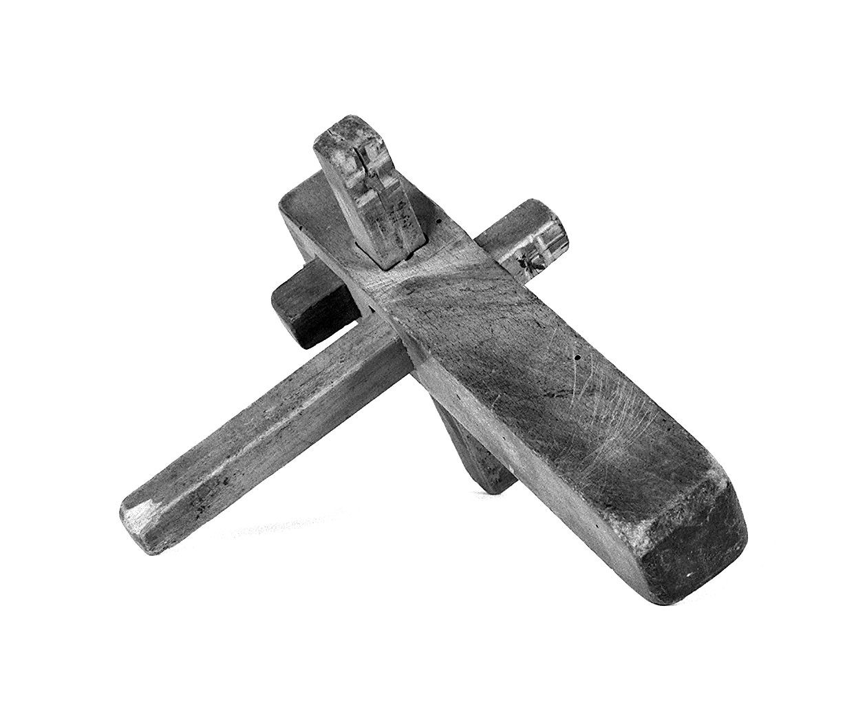 graffietto - senese (1950 ante)