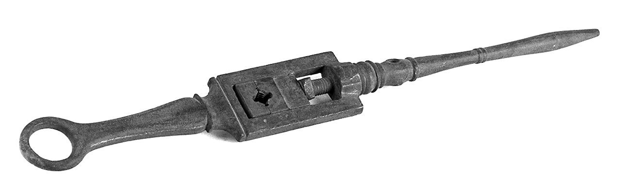 girafiliere - senese (1950 ante)