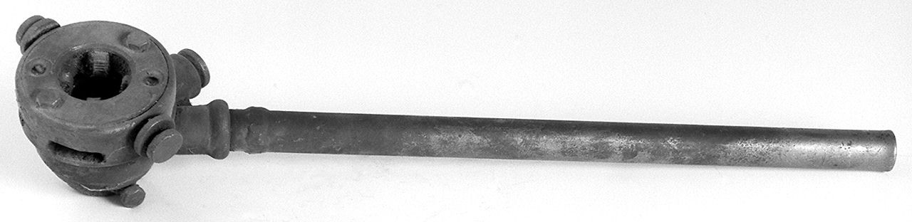 girafiliere - senese (1950 ante)