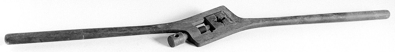 girafiliere - senese (1950 ante)