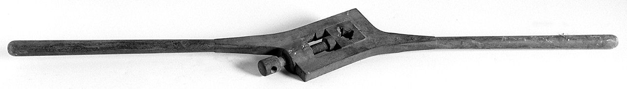 girafiliere - senese (1950 ante)