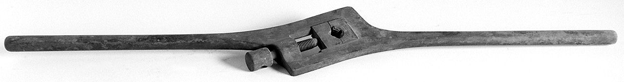 girafiliere - senese (1950 ante)