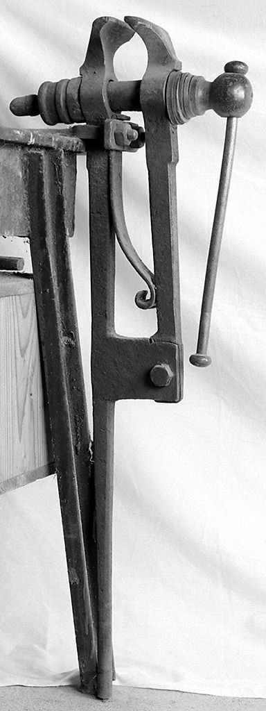 morsa - senese (1950 ante)