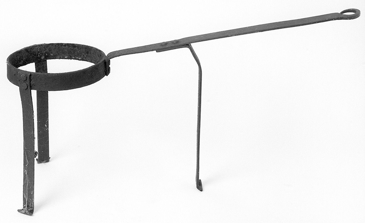 treppiede - italiano (1983 ante)