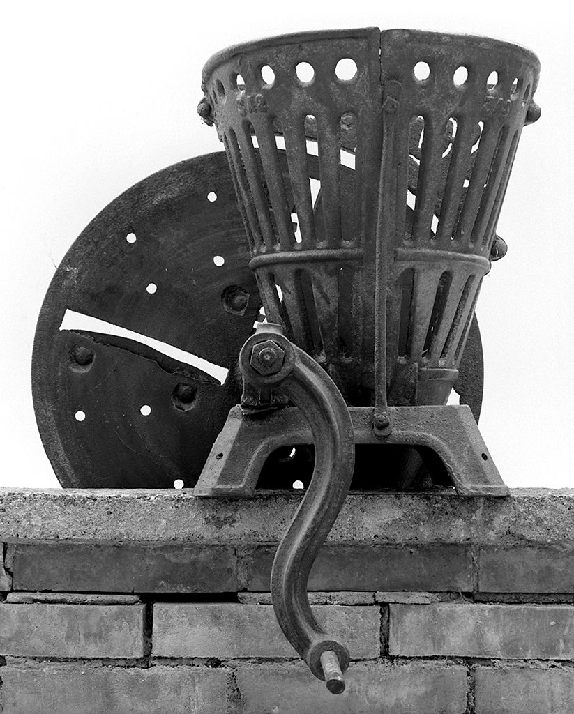 trinciaforaggi - italiano (1983 ante)