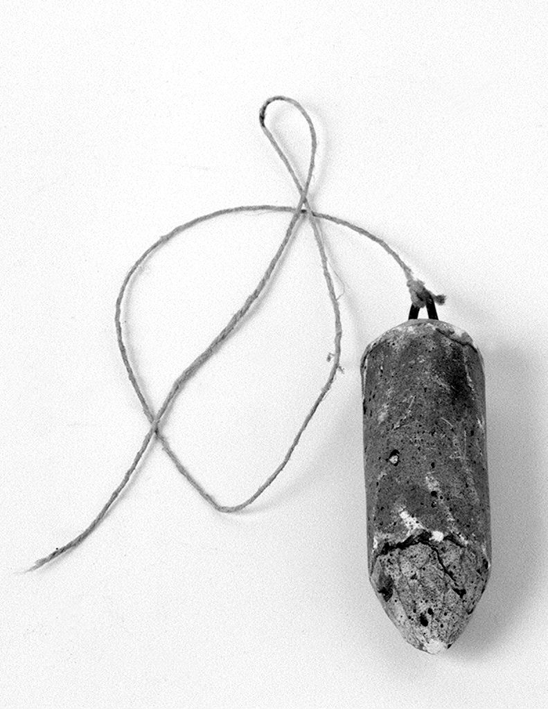 filo a piombo - italiano (1983 ante)