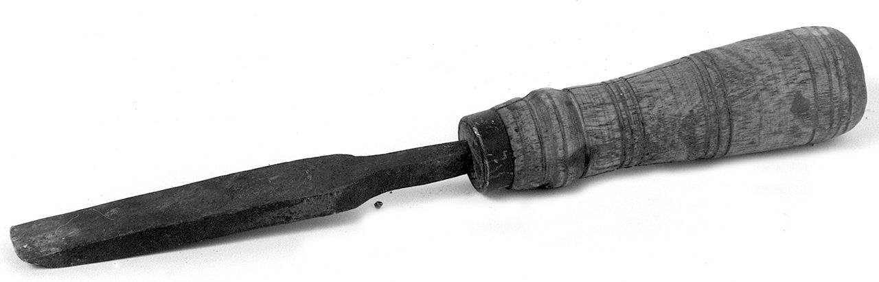 scalpello - italiano (1983 ante)