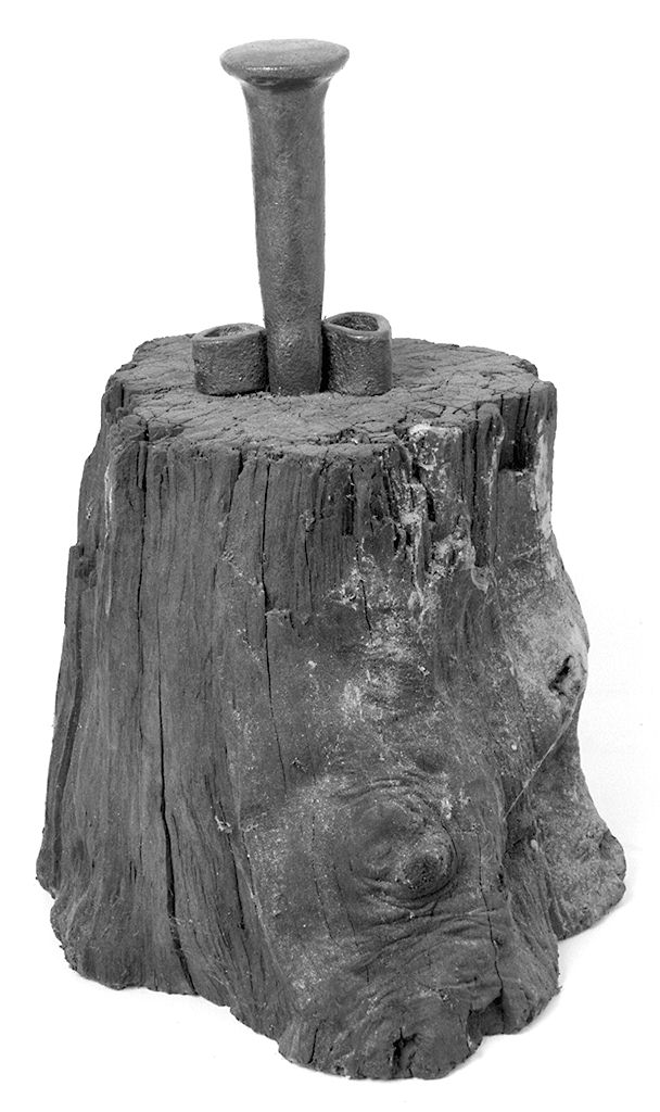 incudine da falce - italiano (1983 ante)