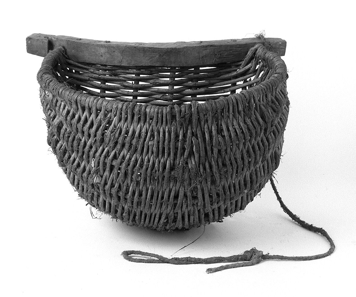 cestino da olive - senese (1983 ante)