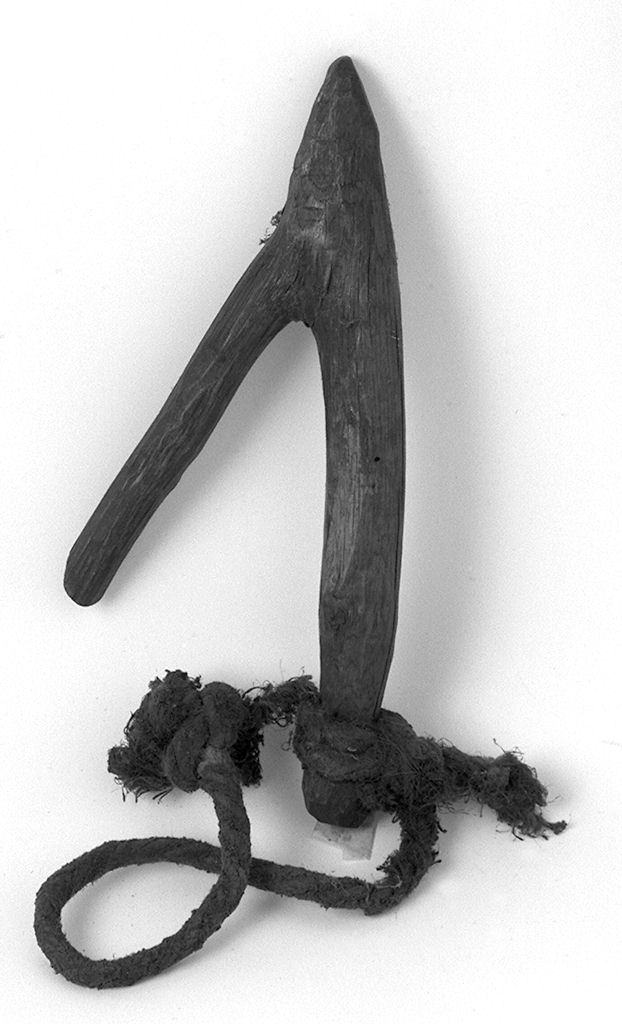 uncino - italiano (1983 ante)