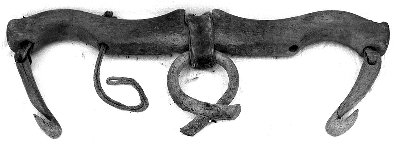 giogo - italiano (1960 ante)