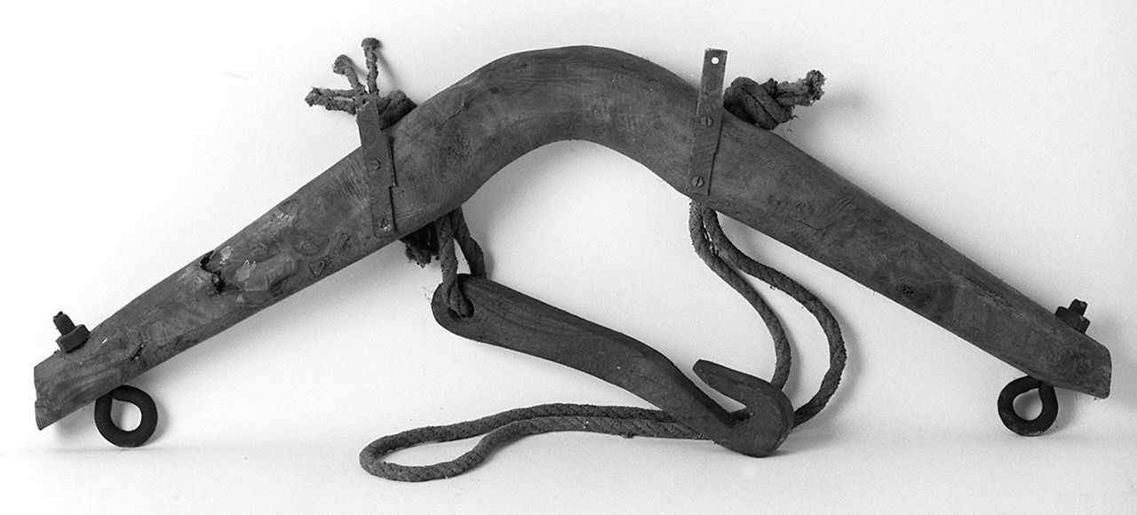 giogo - italiano (1960 ante)