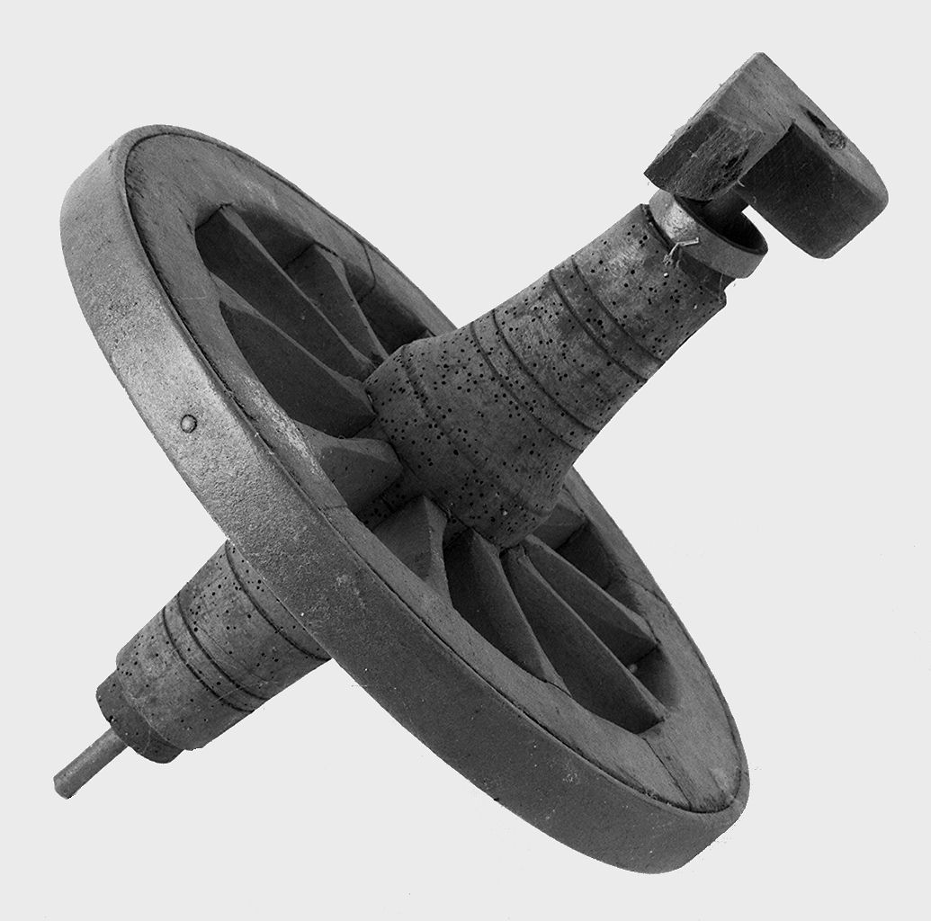 ruota di carriola - italiano (1983 ante)