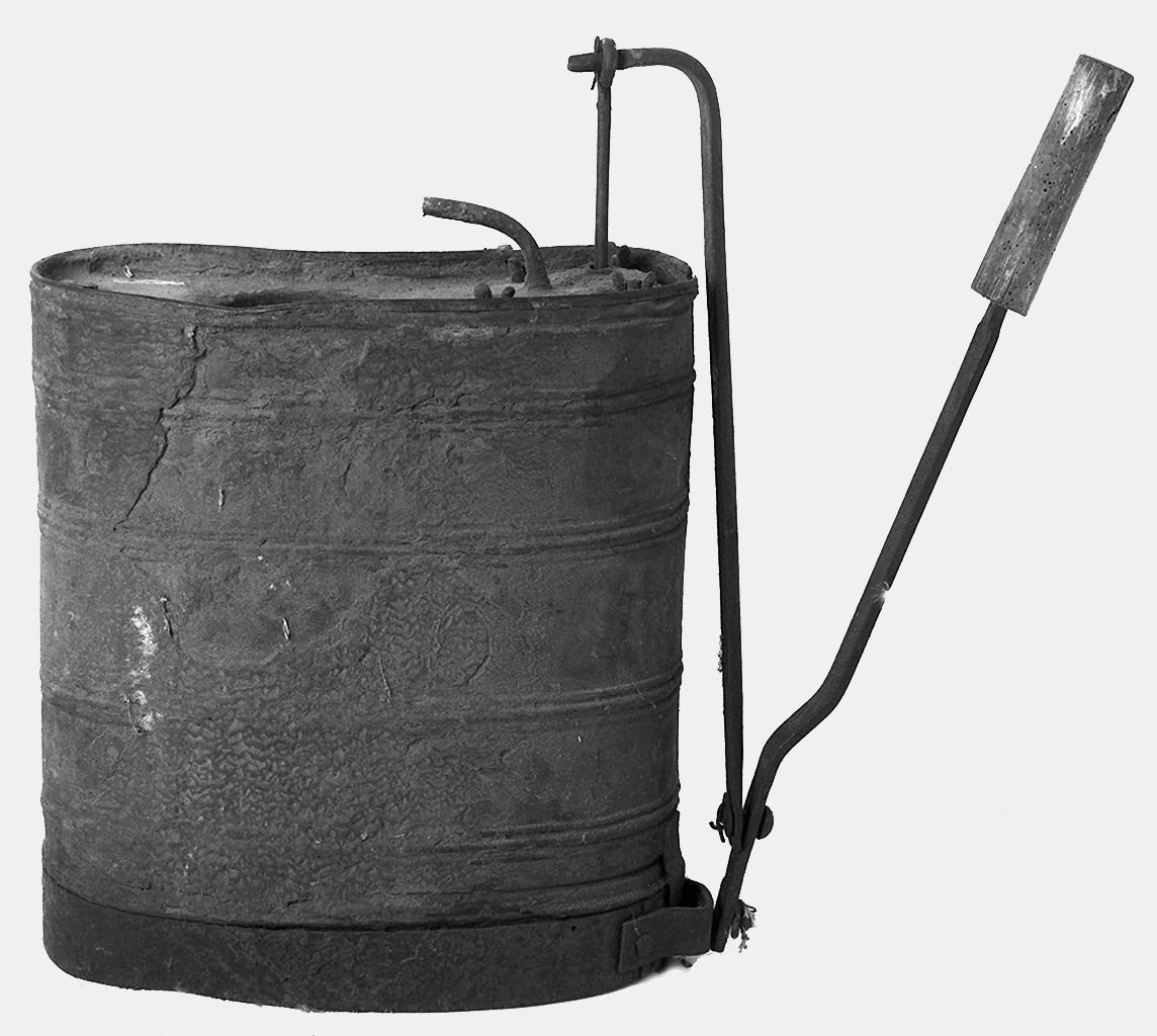 irroratrice - italiano (1983 ante)