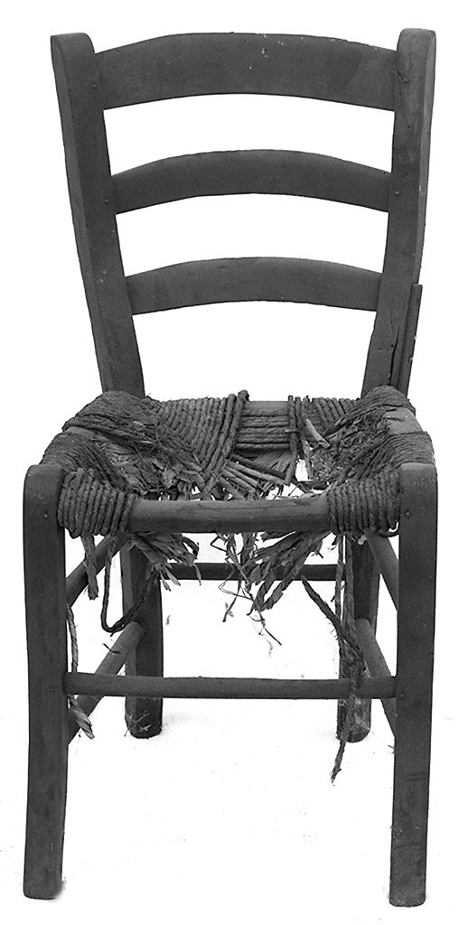 sedia - italiano (1983 ante)