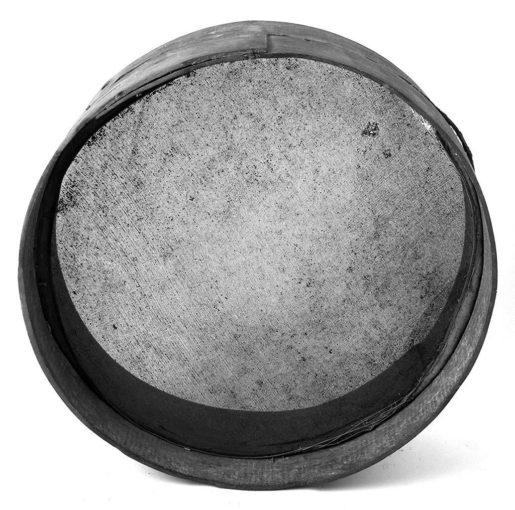 setaccio - italiano (1983 ante)