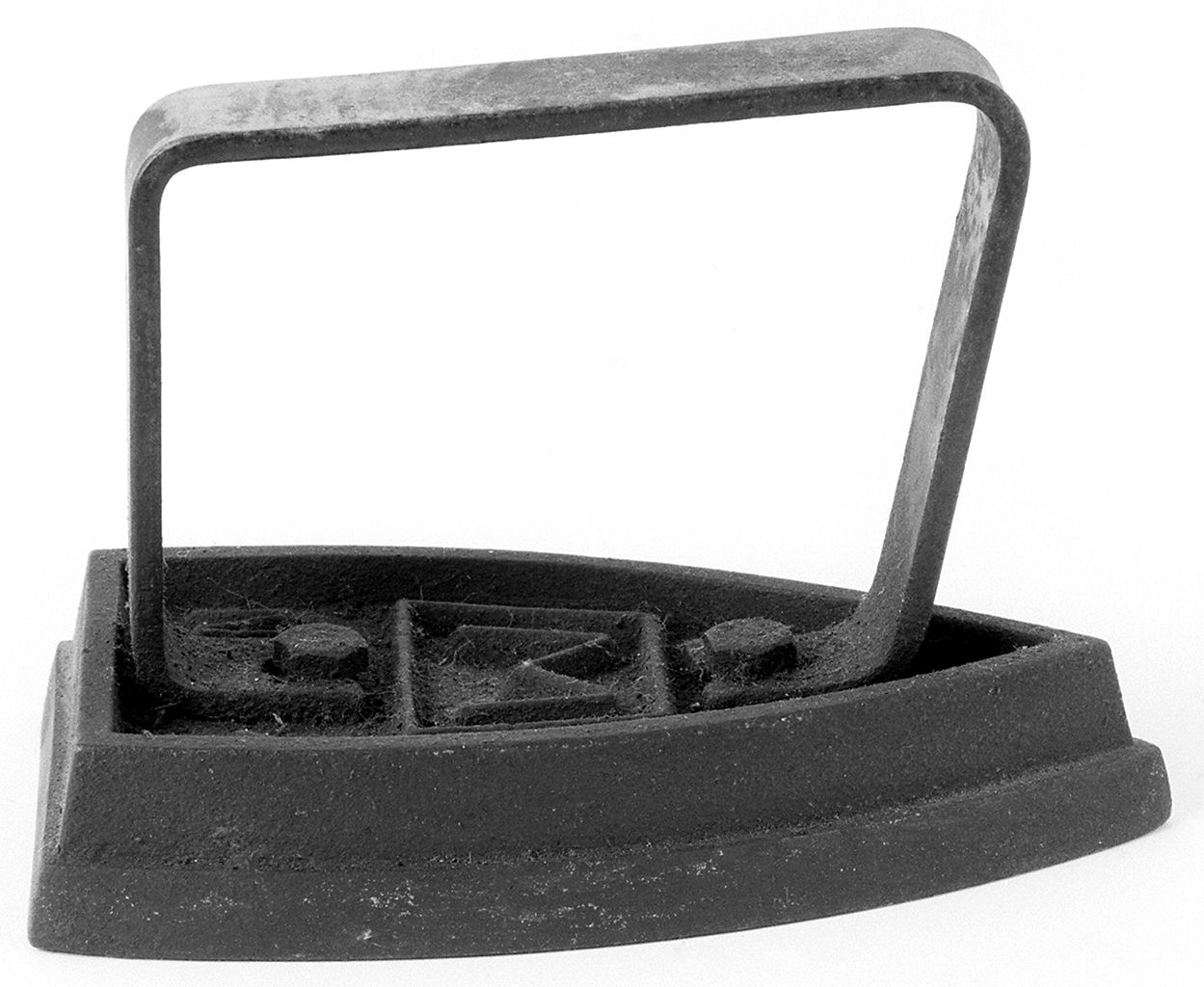 ferro da stiro - italiano (1960 ante)