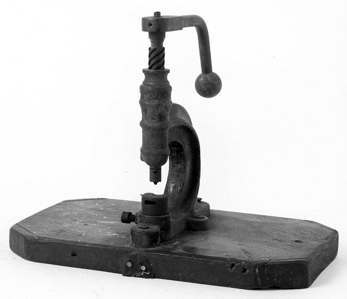 rivettatrice - italiano (1983 ante)