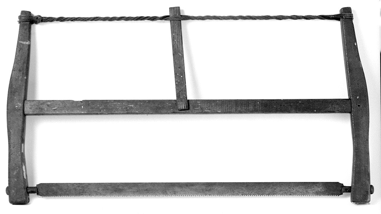 sega a telaio - senese (1983 ante)