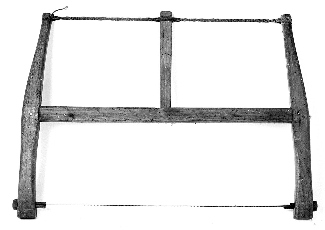 sega a telaio - senese (1983 ante)