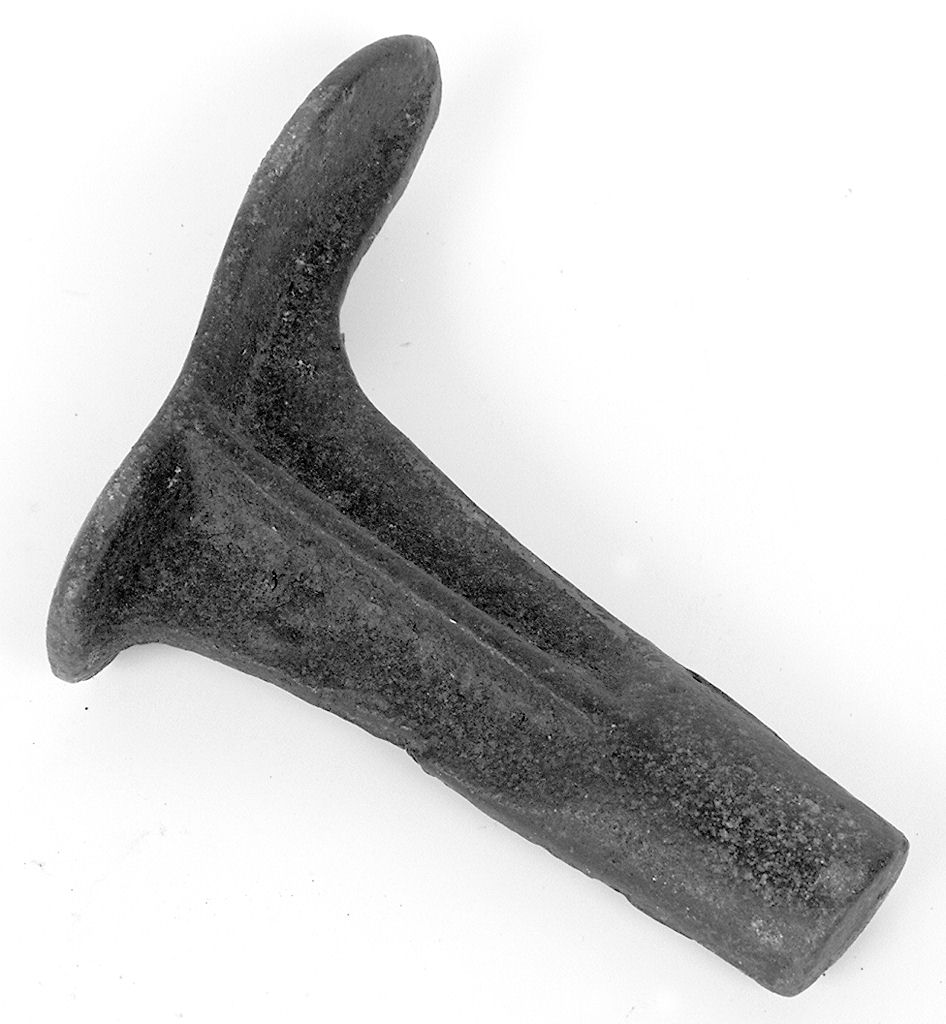 piede di ferro - senese (1983 ante)