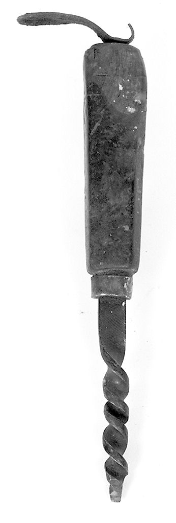 trincetto - senese (1983 ante)