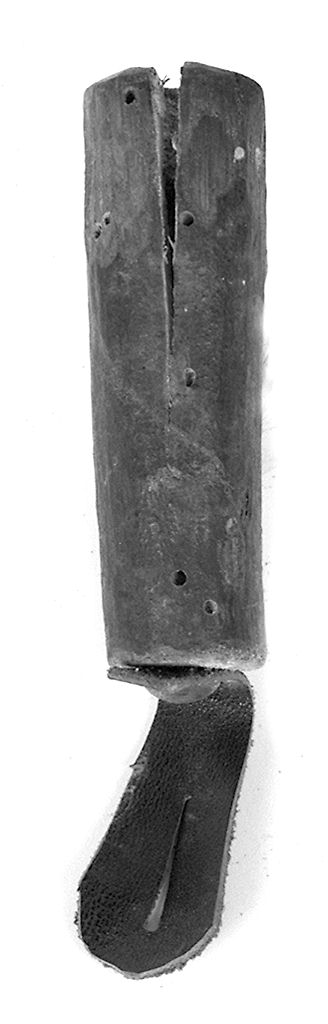 impugnatura - senese (1983 ante)