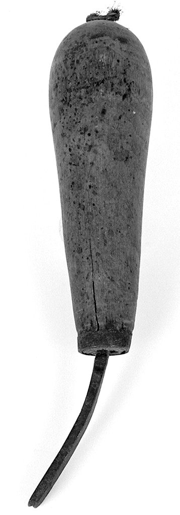 marcapunto - senese (1983 ante)