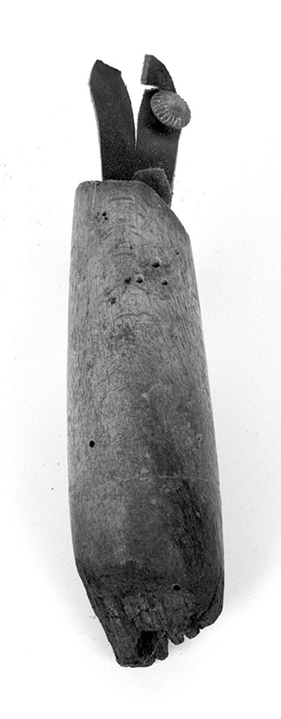 impugnatura - senese (1983 ante)