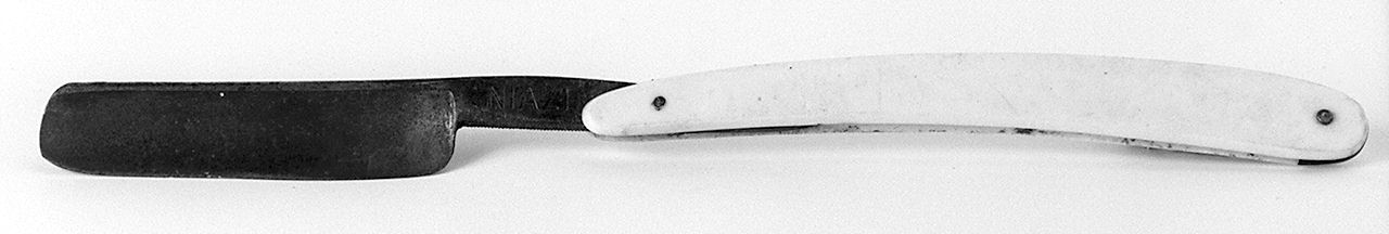 rasoio - senese (1983 ante)