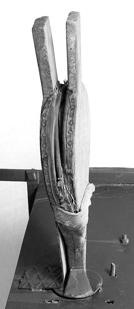 mantice - senese (1983 ante)