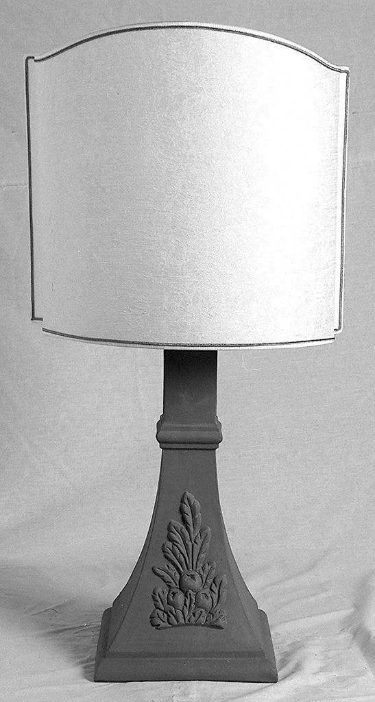 lampada da tavolo - petroiano (1994)