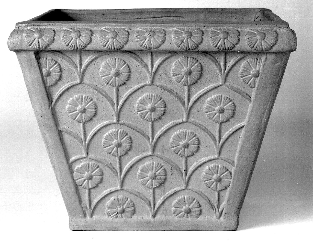 vaso - petroiano (v) (sec. XX seconda metà)